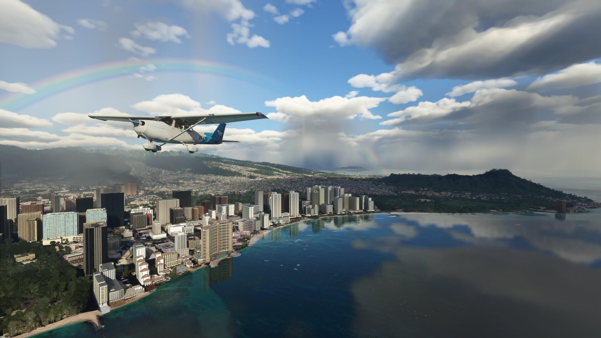 Honolulu