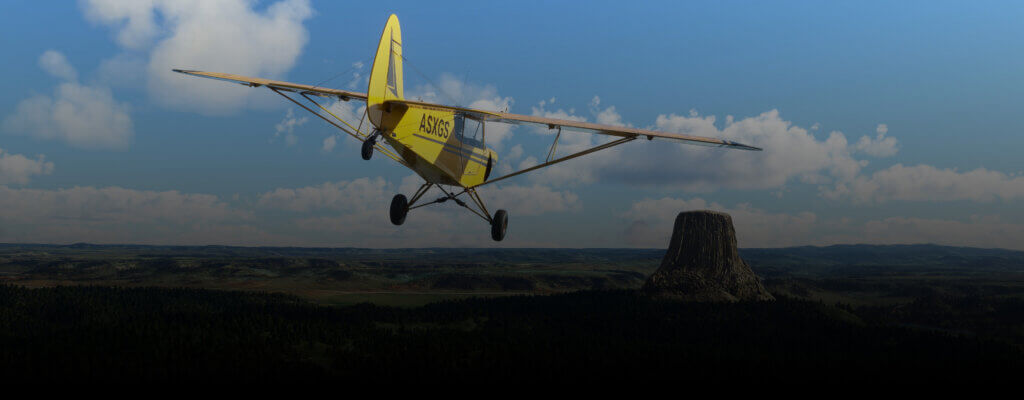 X-Cub