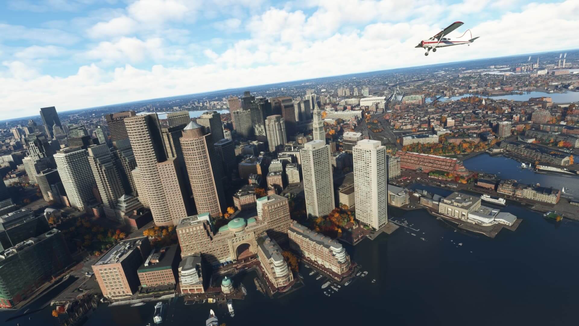 Boston