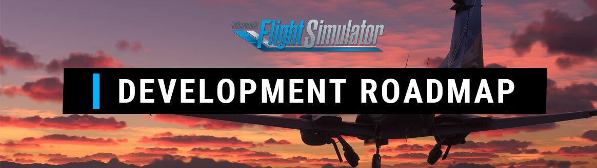 Development Roadmap