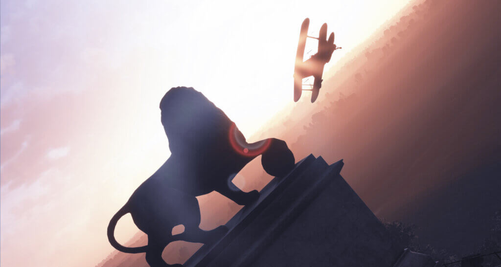 Screenshot Challenge Image