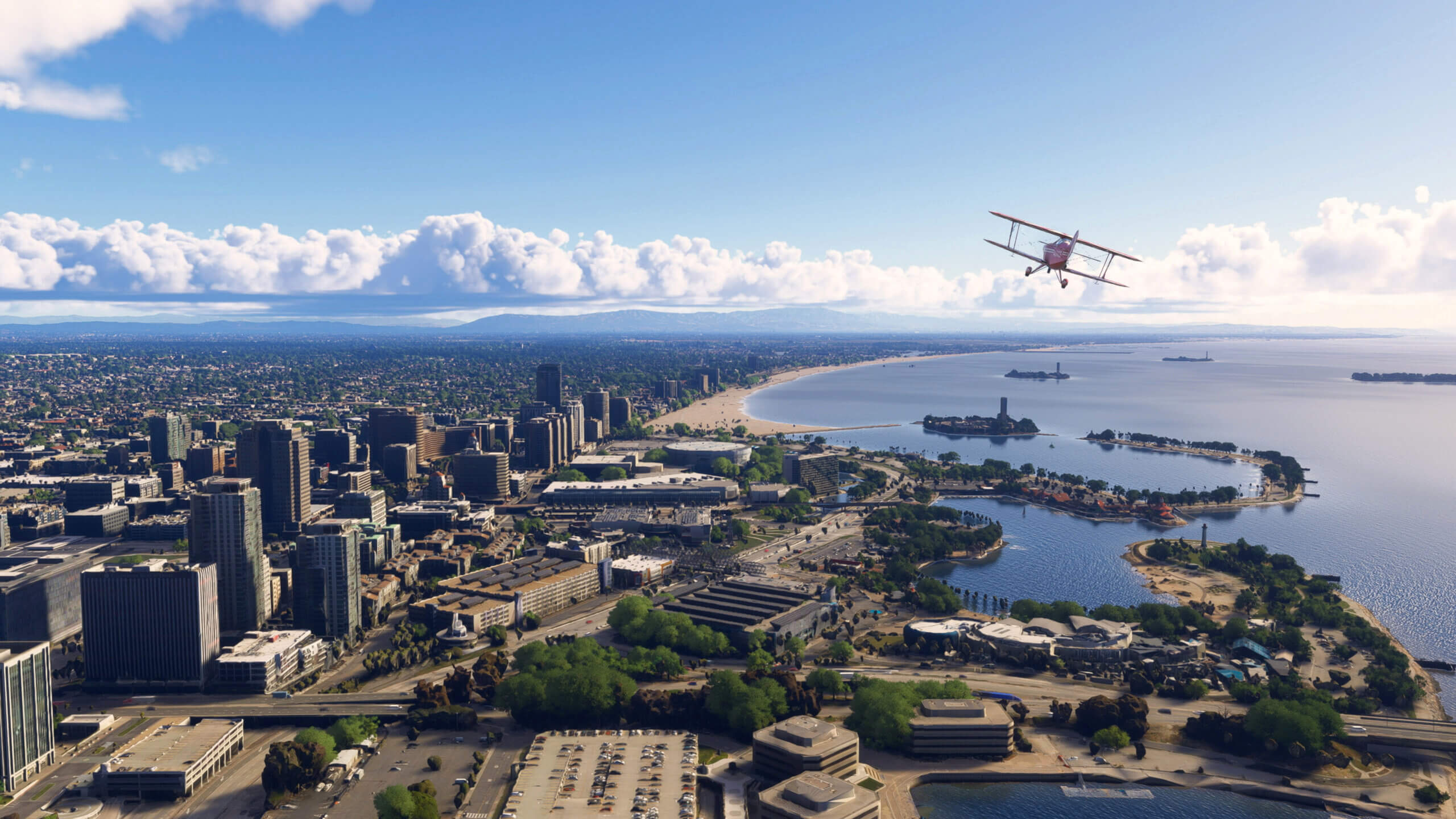 Long Beach