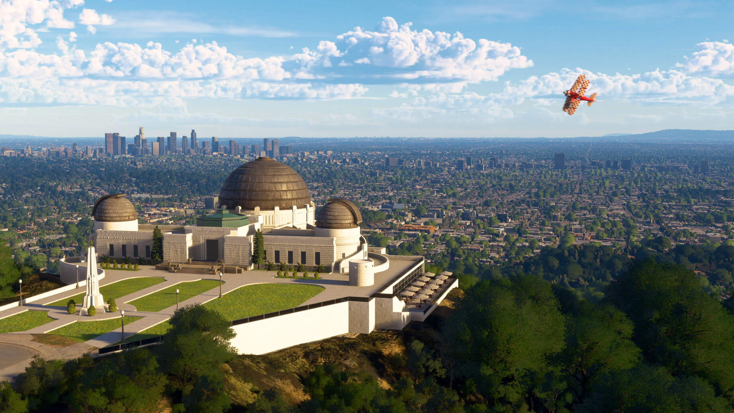 Los Angeles