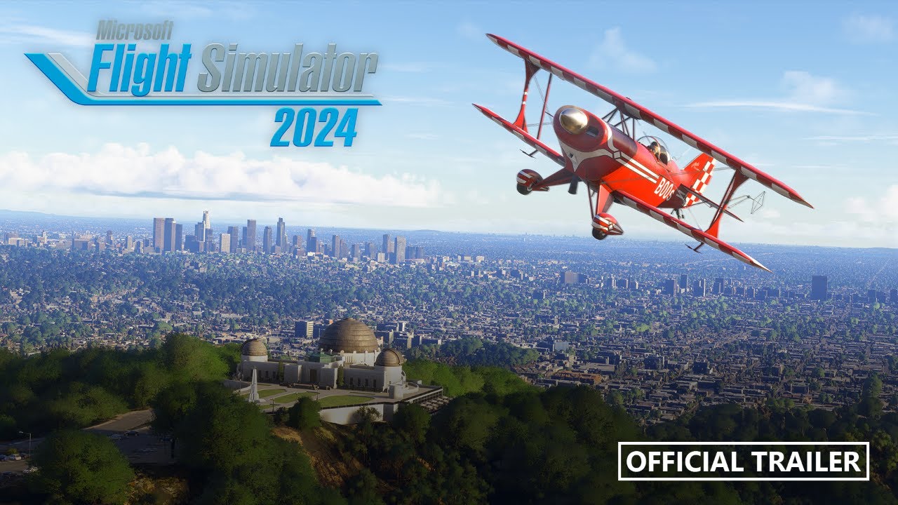 City Update 13: California