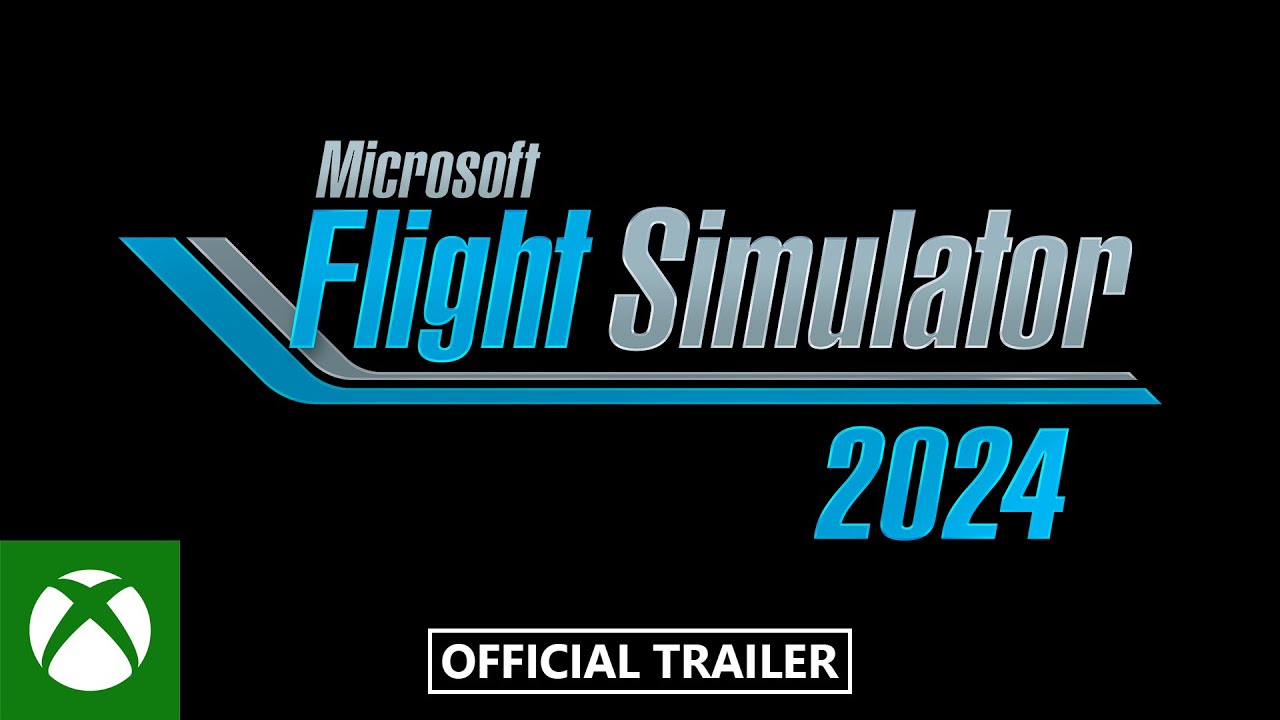 MSFS Trailer #2