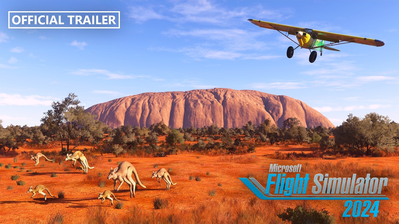 World Update 21: Australia