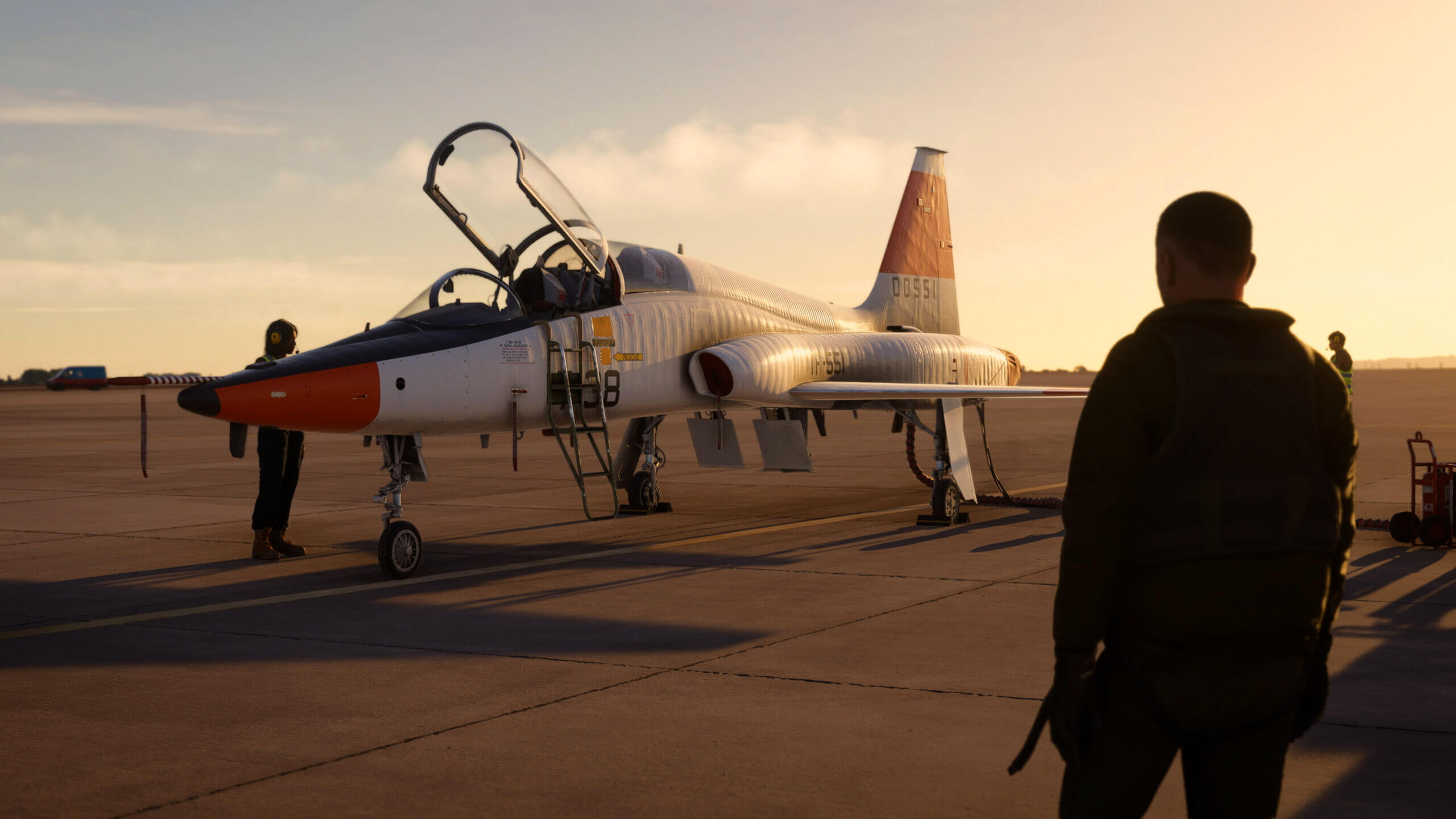 T-38