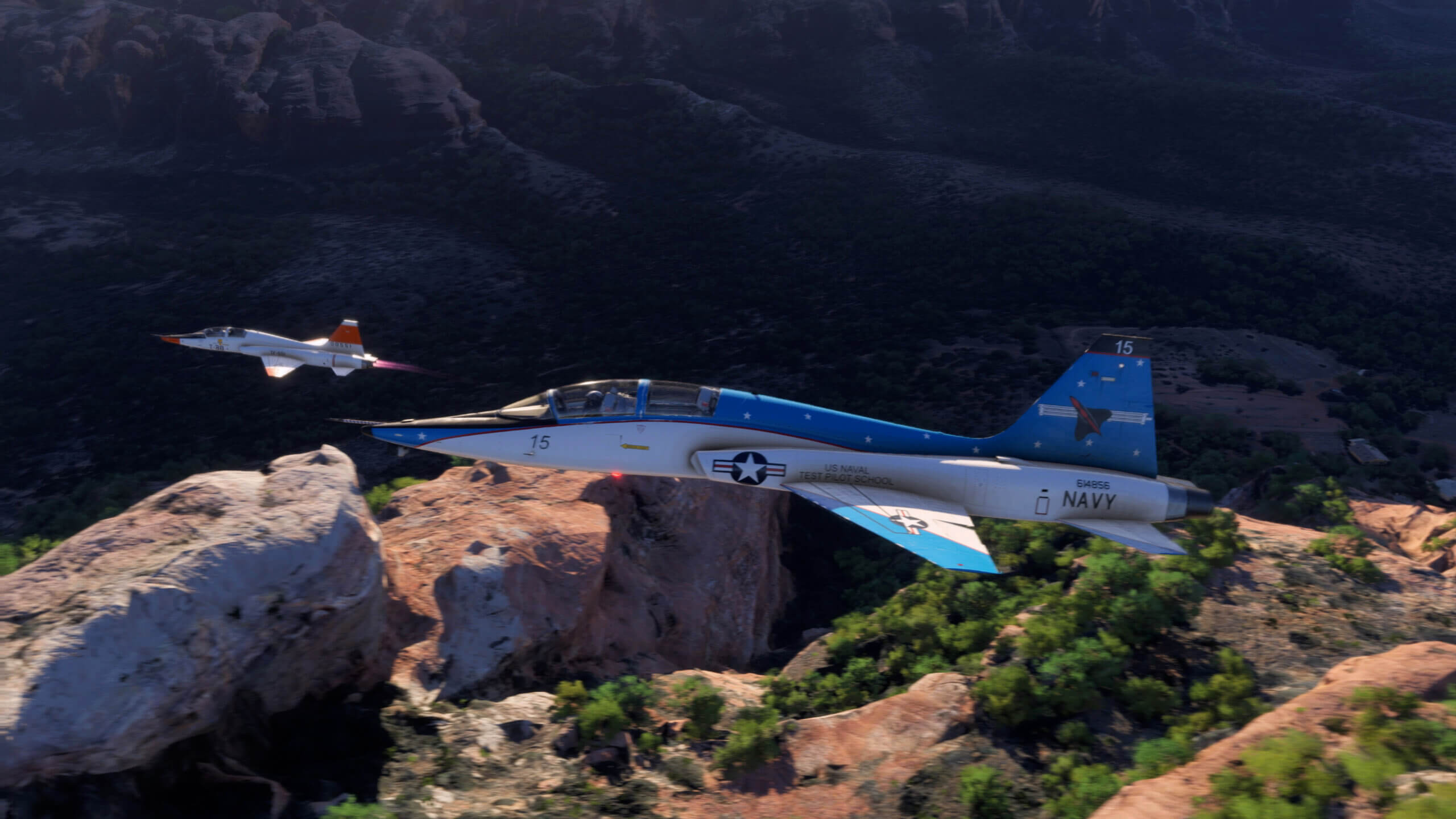 T-38