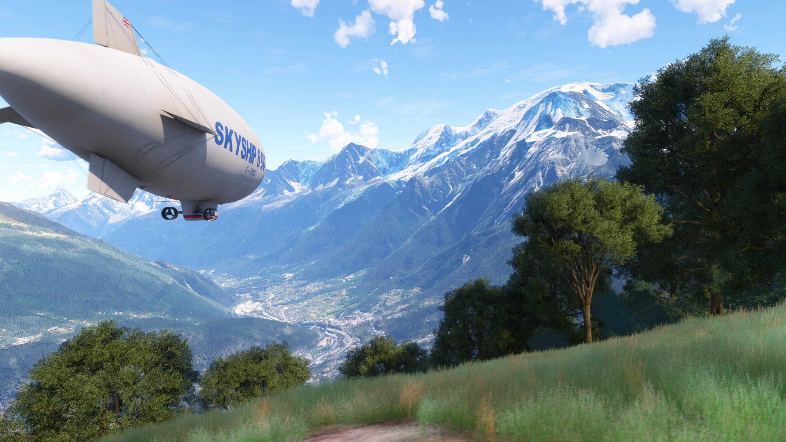 MSFS 2024 Release Image