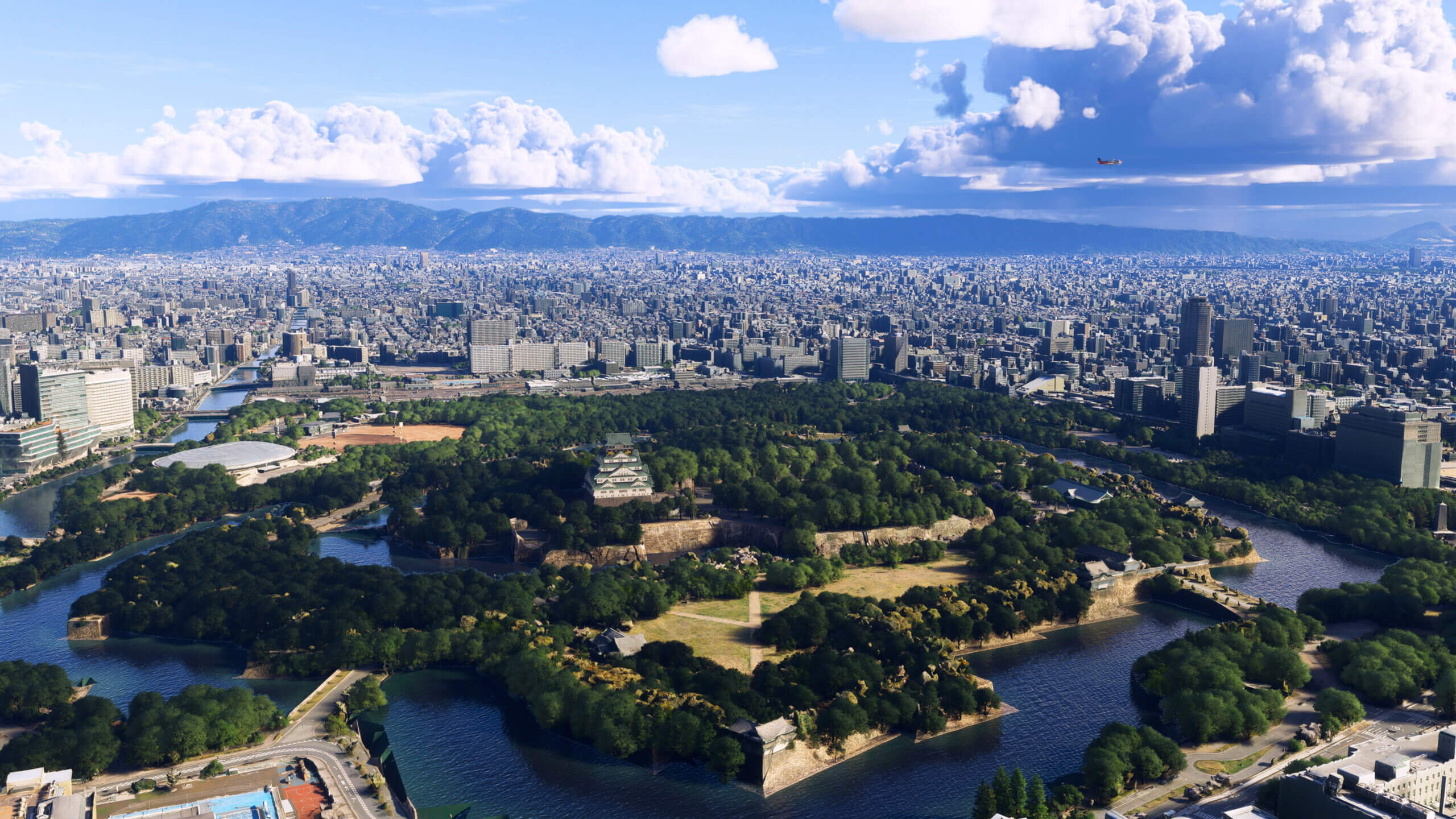 World Update 20: Japan