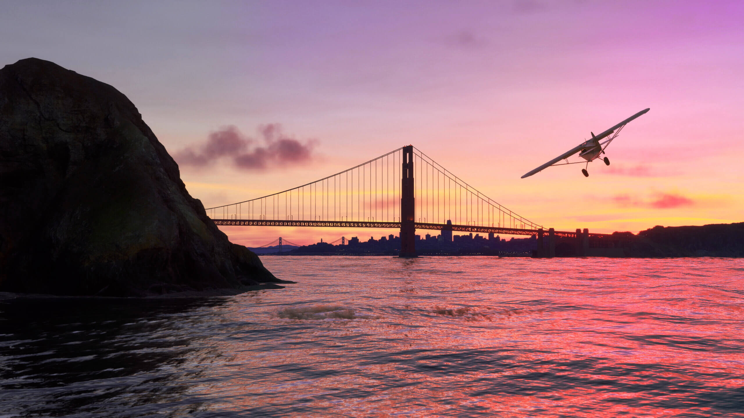 San Francisco