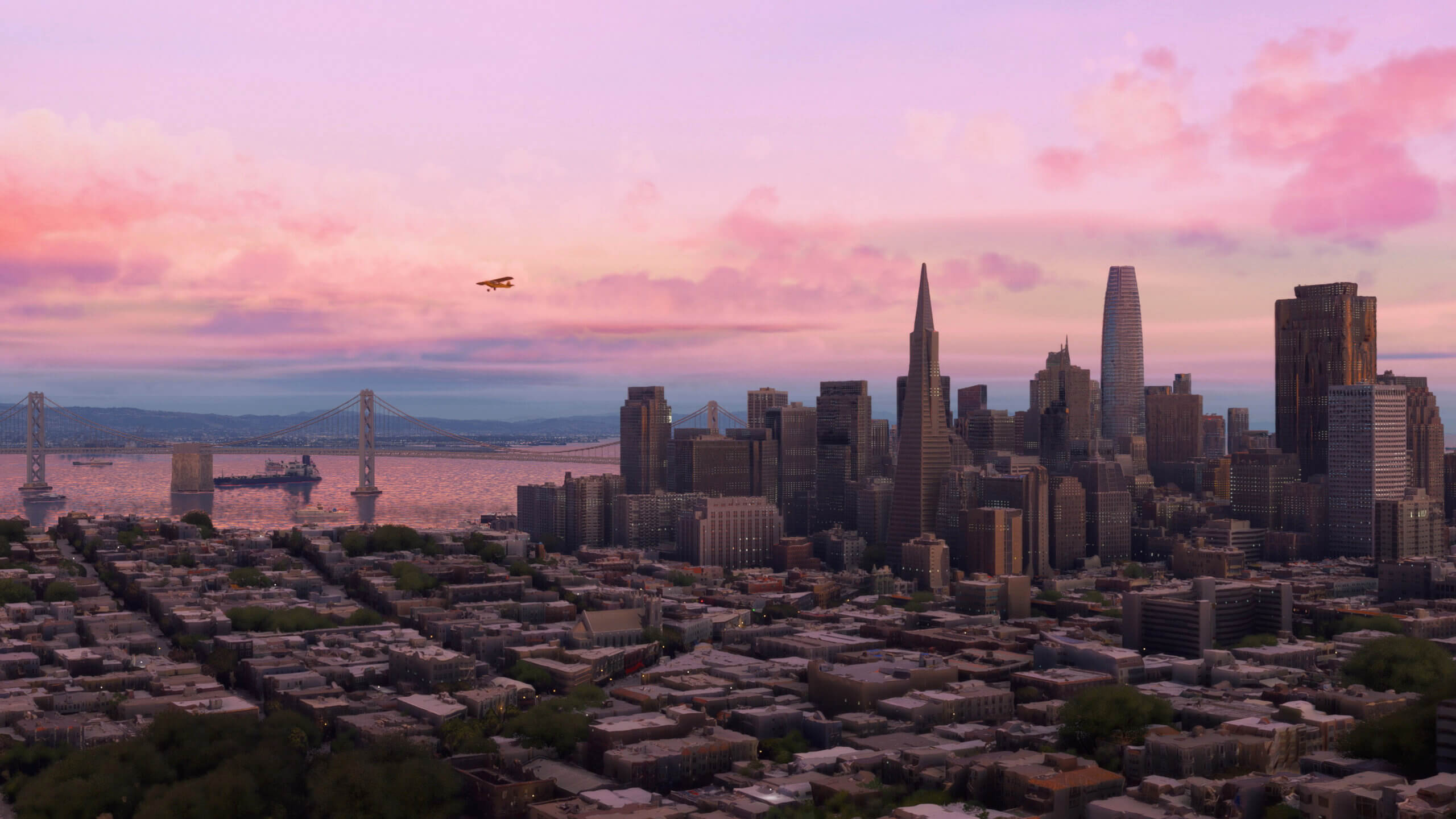 San Francisco