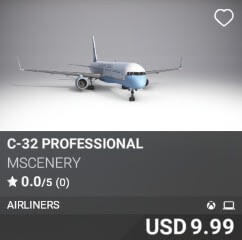 C-32 Professional by mscenery. USD $9.99