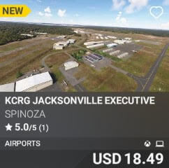 KCRG JACKSONVILLE Executive by SPINOZA. USD $18.49