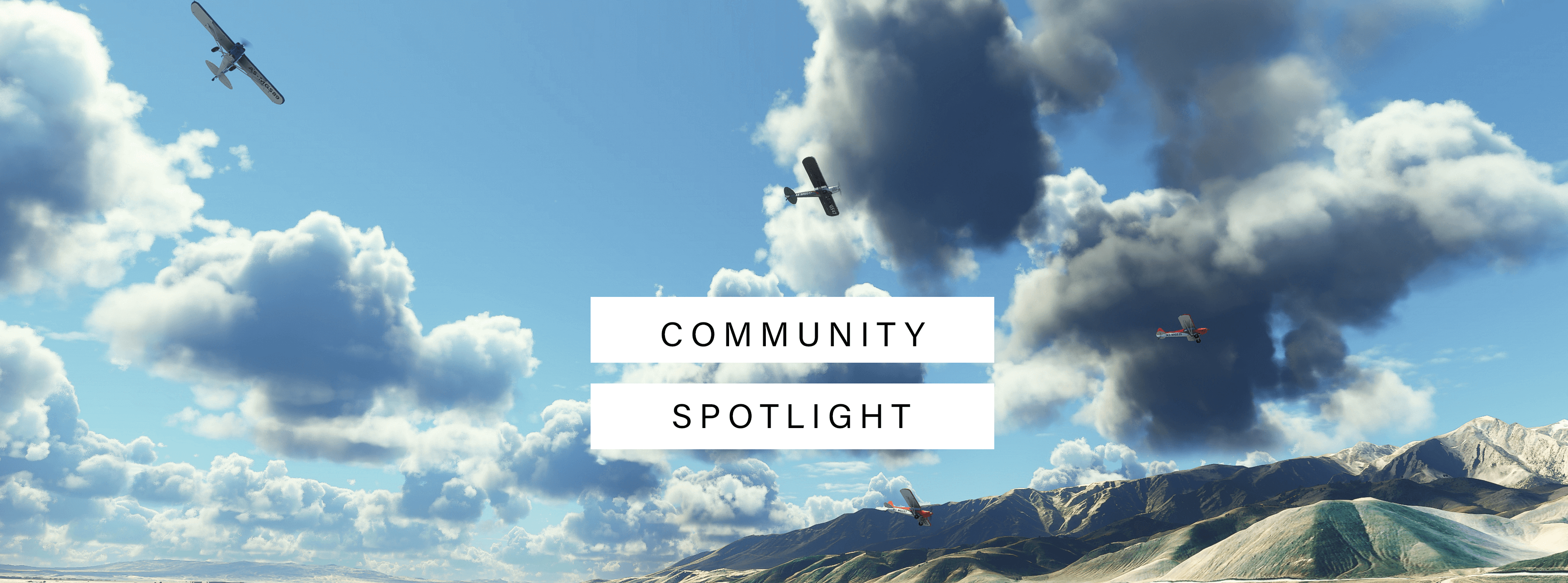 Community Spotlight