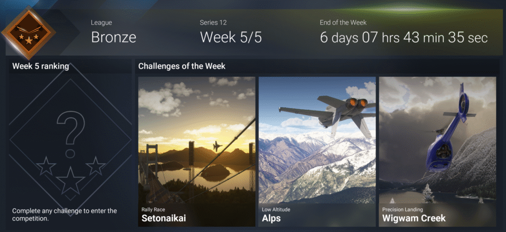 Challenge League