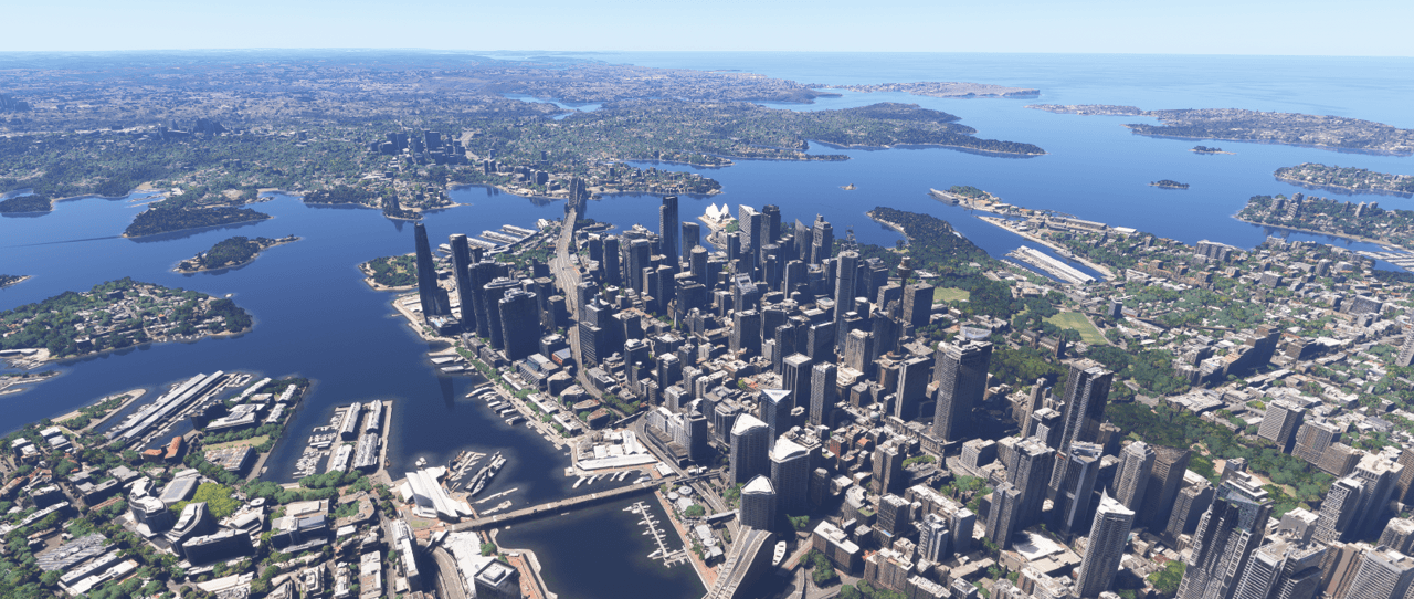 Sydney Australia