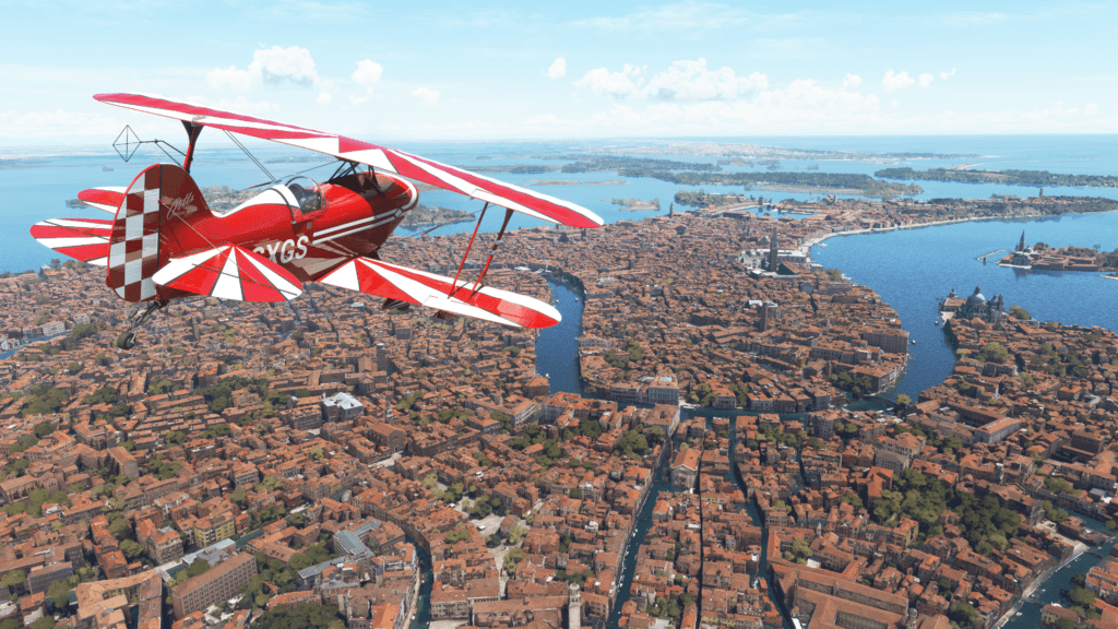 World Update Italy Image